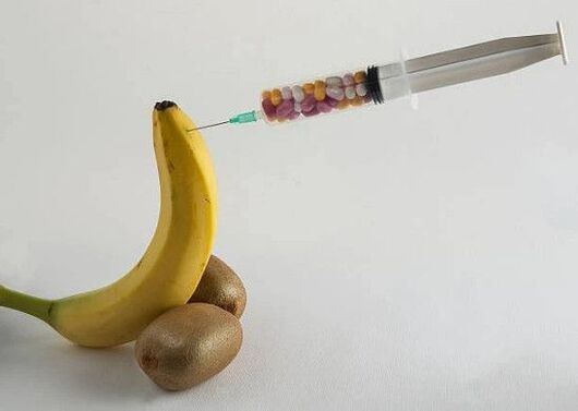 injeksione për zmadhimin e penisit