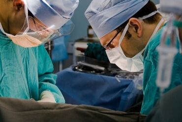 zgjerimi kirurgjik i penisit