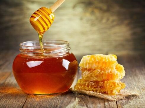mjaltë për të rritur ereksionin