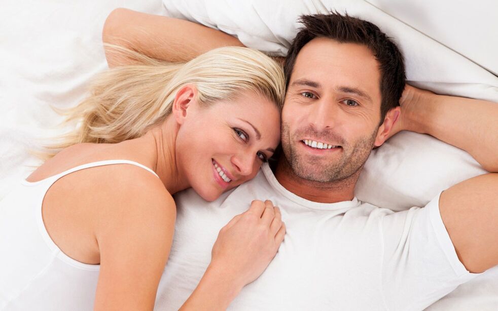 Fuqia mashkullore në shtrat - rezultati i përdorimit të një pompë vakumi